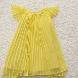 Adorable baby Gap dress “new”